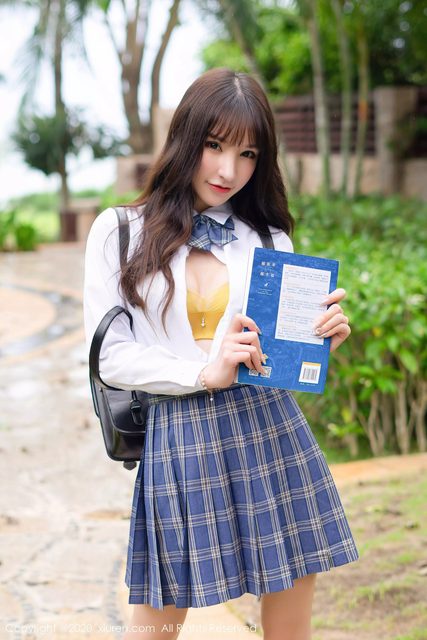 Sandy｜Chu Vu Hi - 周于希 – photo 2