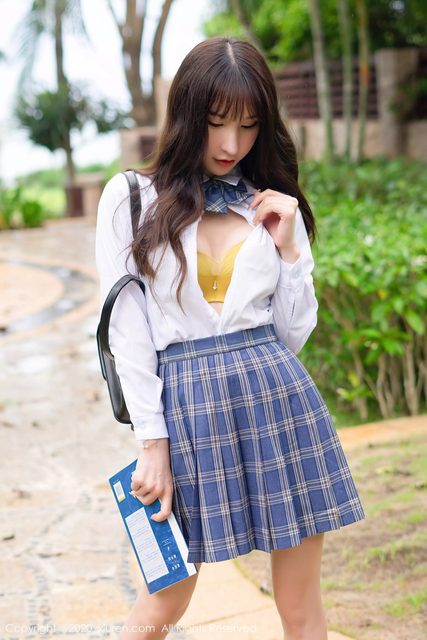 Sandy｜Chu Vu Hi - 周于希 – photo 3