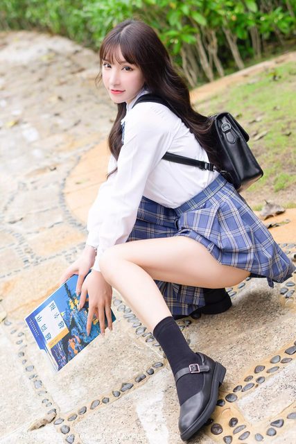 Sandy｜Chu Vu Hi - 周于希 – photo 7