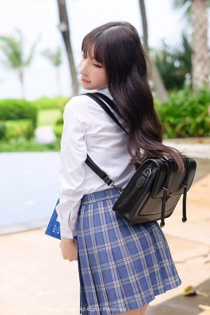 Sandy｜Chu Vu Hi - 周于希 – photo 11
