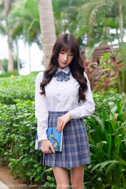 Sandy｜Chu Vu Hi - 周于希 – photo 12