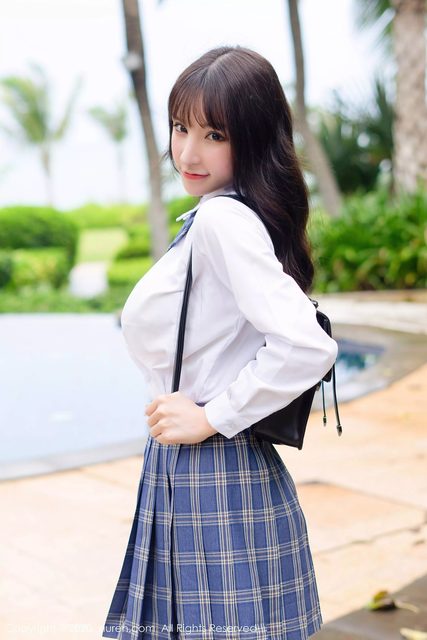 Sandy｜Chu Vu Hi - 周于希 – photo 14