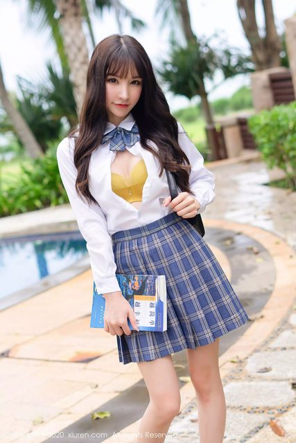 Sandy｜Chu Vu Hi - 周于希 – photo 17