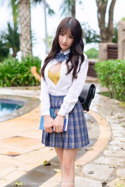 Sandy｜Chu Vu Hi - 周于希 – photo 18