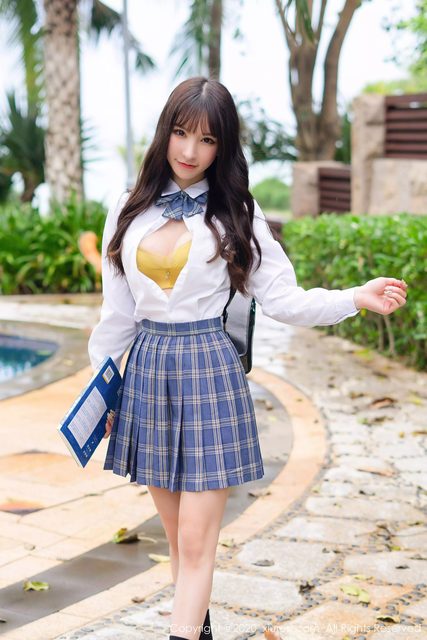 Sandy｜Chu Vu Hi - 周于希 – photo 19