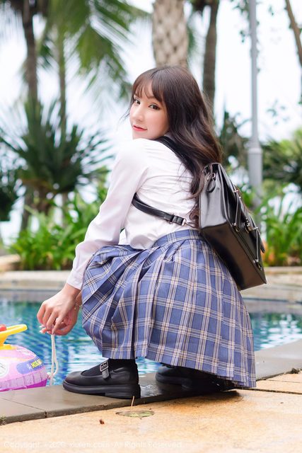 Sandy｜Chu Vu Hi - 周于希 – photo 25