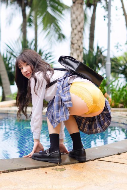 Sandy｜Chu Vu Hi - 周于希 – photo 26