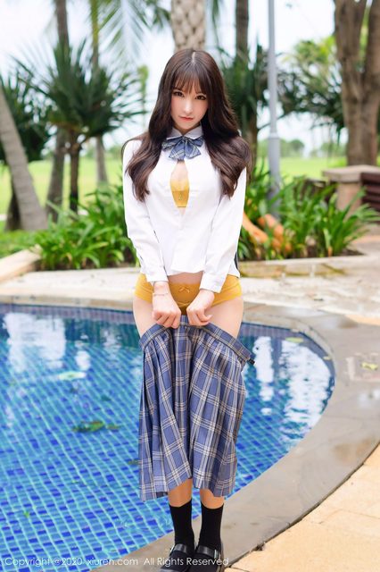 Sandy｜Chu Vu Hi - 周于希 – photo 30