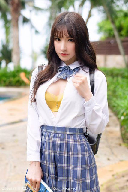 Sandy｜Chu Vu Hi - 周于希 – photo 67