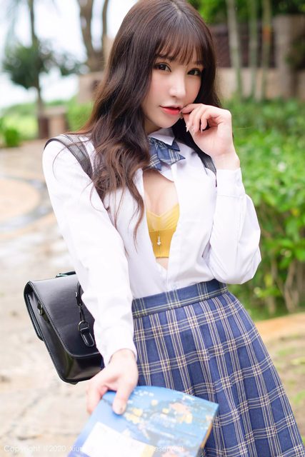 Sandy｜Chu Vu Hi - 周于希 – photo 68