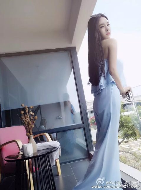 Tiểu Thang Viên｜Sherry Yang - 小汤圆sherry - Weibo – photo 1