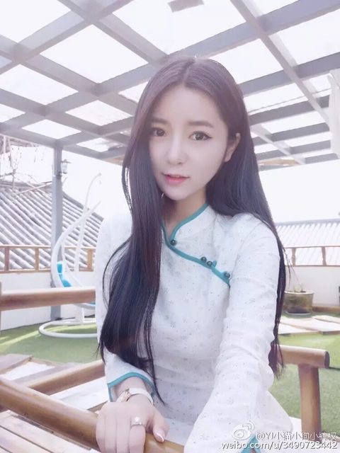 Tiểu Thang Viên｜Sherry Yang - 小汤圆sherry - Weibo – photo 2