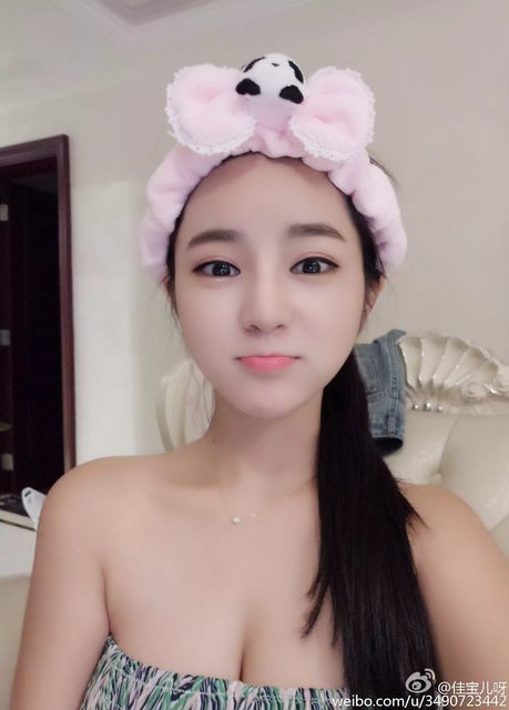 Tiểu Thang Viên｜Sherry Yang - 小汤圆sherry - Weibo – photo 3