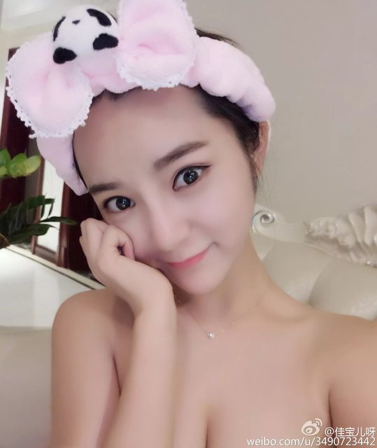 Tiểu Thang Viên｜Sherry Yang - 小汤圆sherry - Weibo – photo 4