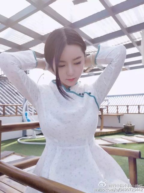 Tiểu Thang Viên｜Sherry Yang - 小汤圆sherry - Weibo – photo 13