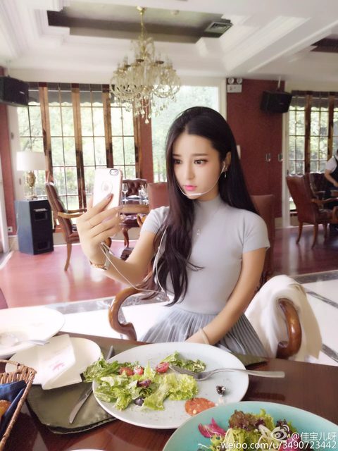 Tiểu Thang Viên｜Sherry Yang - 小汤圆sherry - Weibo – photo 18