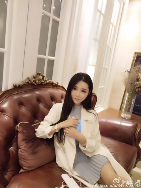 Tiểu Thang Viên｜Sherry Yang - 小汤圆sherry - Weibo – photo 20