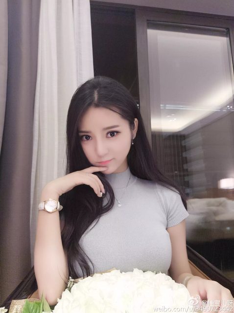 Tiểu Thang Viên｜Sherry Yang - 小汤圆sherry - Weibo – photo 21
