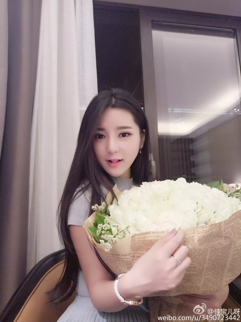 Tiểu Thang Viên｜Sherry Yang - 小汤圆sherry - Weibo – photo 22