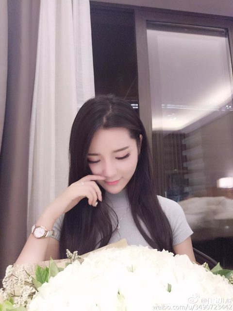 Tiểu Thang Viên｜Sherry Yang - 小汤圆sherry - Weibo – photo 23