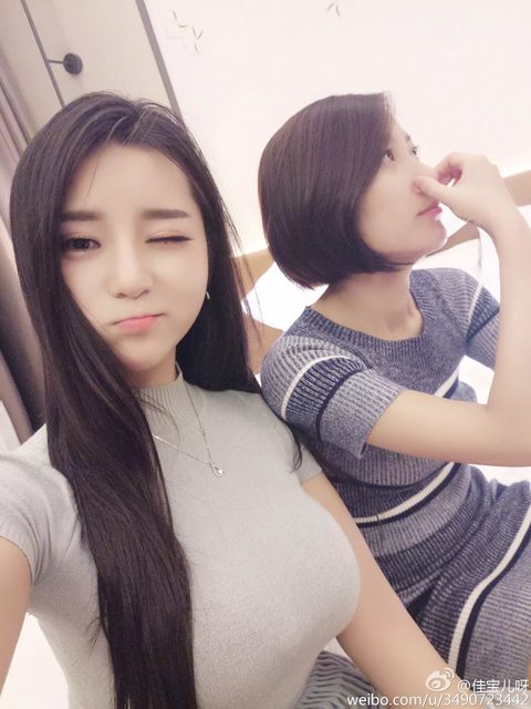 Tiểu Thang Viên｜Sherry Yang - 小汤圆sherry - Weibo – photo 25