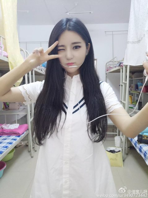 Tiểu Thang Viên｜Sherry Yang - 小汤圆sherry - Weibo – photo 27