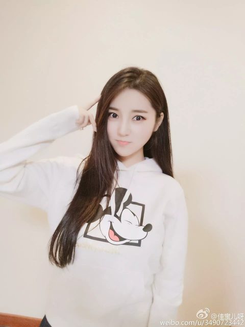 Tiểu Thang Viên｜Sherry Yang - 小汤圆sherry - Weibo – photo 29
