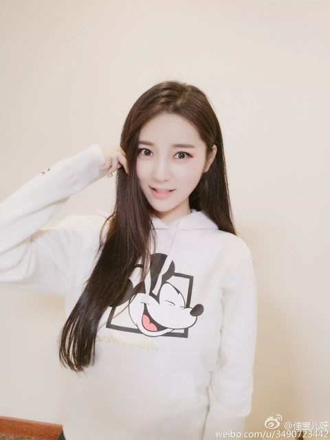 Tiểu Thang Viên｜Sherry Yang - 小汤圆sherry - Weibo – photo 30