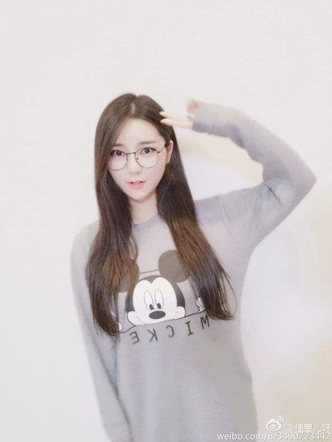 Tiểu Thang Viên｜Sherry Yang - 小汤圆sherry - Weibo – photo 31