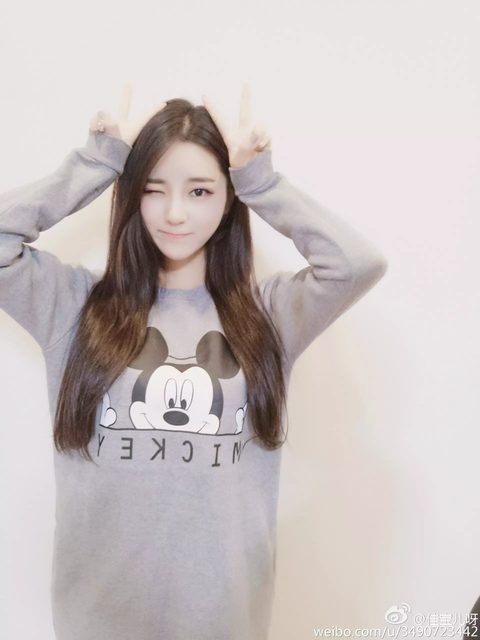 Tiểu Thang Viên｜Sherry Yang - 小汤圆sherry - Weibo – photo 32