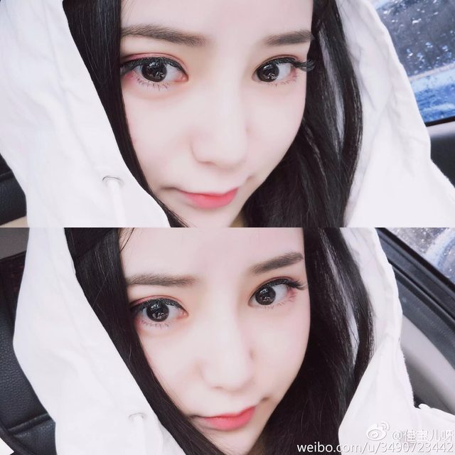 Tiểu Thang Viên｜Sherry Yang - 小汤圆sherry - Weibo – photo 34