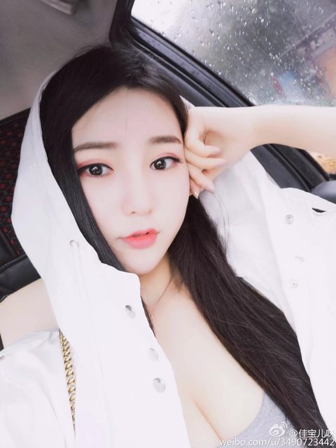 Tiểu Thang Viên｜Sherry Yang - 小汤圆sherry - Weibo – photo 37
