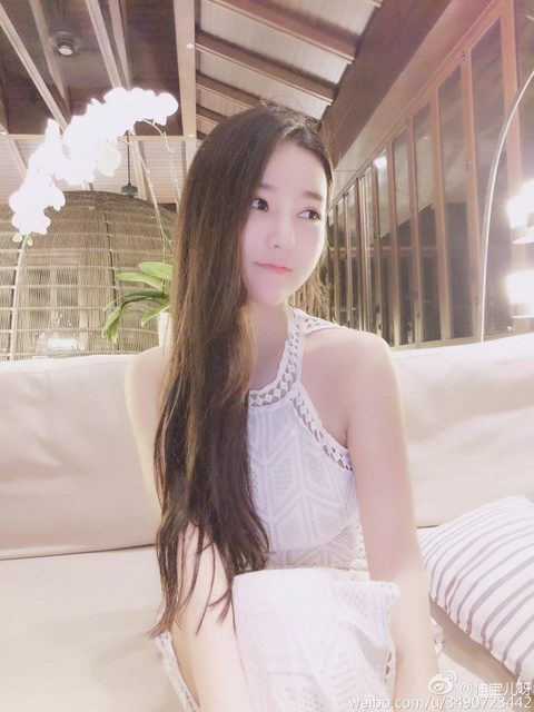 Tiểu Thang Viên｜Sherry Yang - 小汤圆sherry - Weibo – photo 43