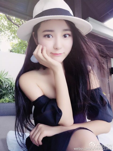 Tiểu Thang Viên｜Sherry Yang - 小汤圆sherry - Weibo – photo 49