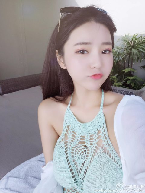 Tiểu Thang Viên｜Sherry Yang - 小汤圆sherry - Weibo – photo 51