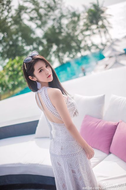 Tiểu Thang Viên｜Sherry Yang - 小汤圆sherry - Weibo – photo 61