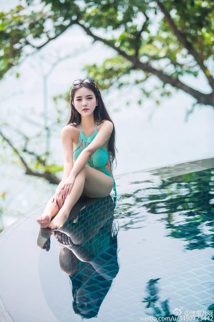 Tiểu Thang Viên｜Sherry Yang - 小汤圆sherry - Weibo – photo 64
