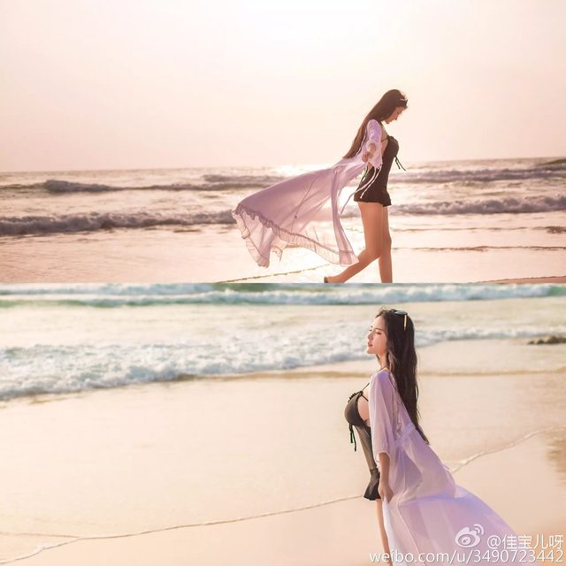 Tiểu Thang Viên｜Sherry Yang - 小汤圆sherry - Weibo – photo 69