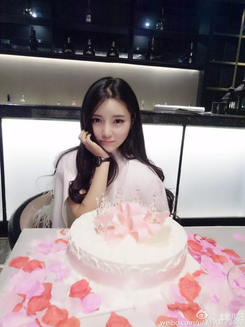 Tiểu Thang Viên｜Sherry Yang - 小汤圆sherry - Weibo – photo 75