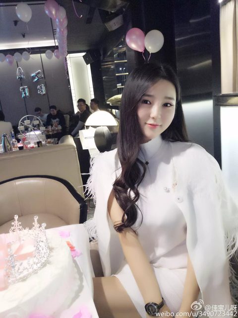 Tiểu Thang Viên｜Sherry Yang - 小汤圆sherry - Weibo – photo 76