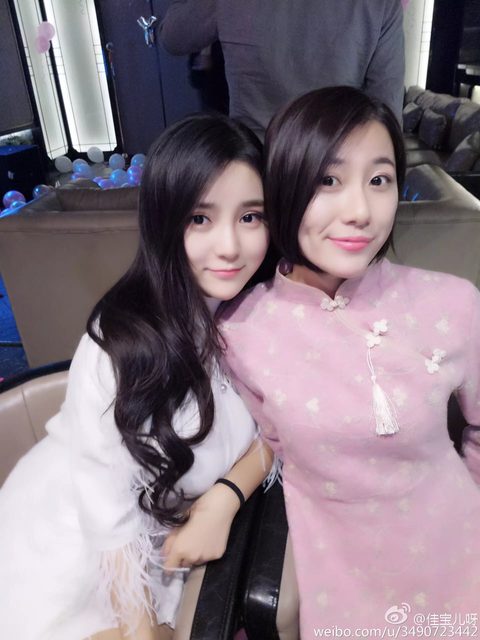 Tiểu Thang Viên｜Sherry Yang - 小汤圆sherry - Weibo – photo 77