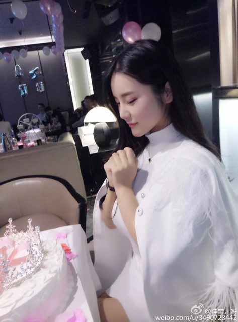 Tiểu Thang Viên｜Sherry Yang - 小汤圆sherry - Weibo – photo 78