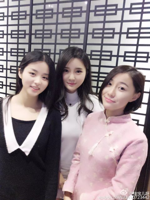 Tiểu Thang Viên｜Sherry Yang - 小汤圆sherry - Weibo – photo 80