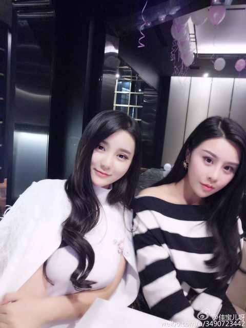 Tiểu Thang Viên｜Sherry Yang - 小汤圆sherry - Weibo – photo 81