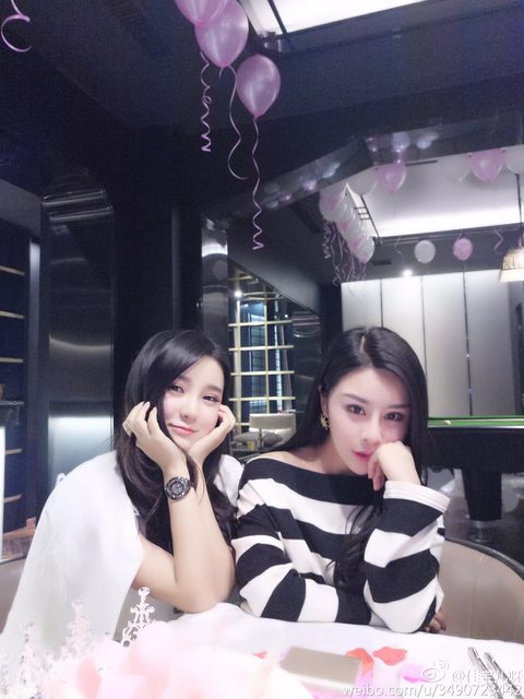 Tiểu Thang Viên｜Sherry Yang - 小汤圆sherry - Weibo – photo 82