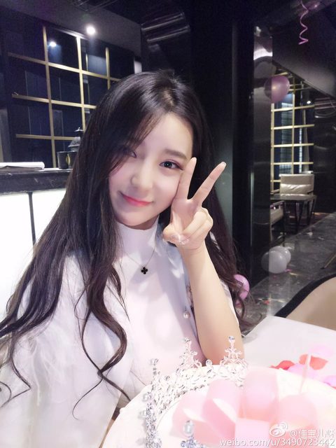Tiểu Thang Viên｜Sherry Yang - 小汤圆sherry - Weibo – photo 83