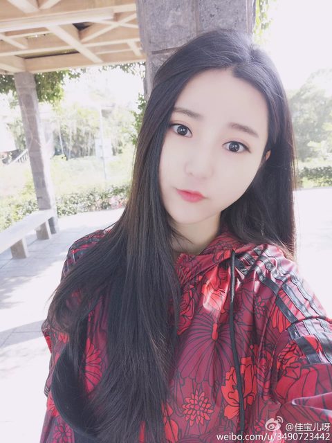Tiểu Thang Viên｜Sherry Yang - 小汤圆sherry - Weibo – photo 84