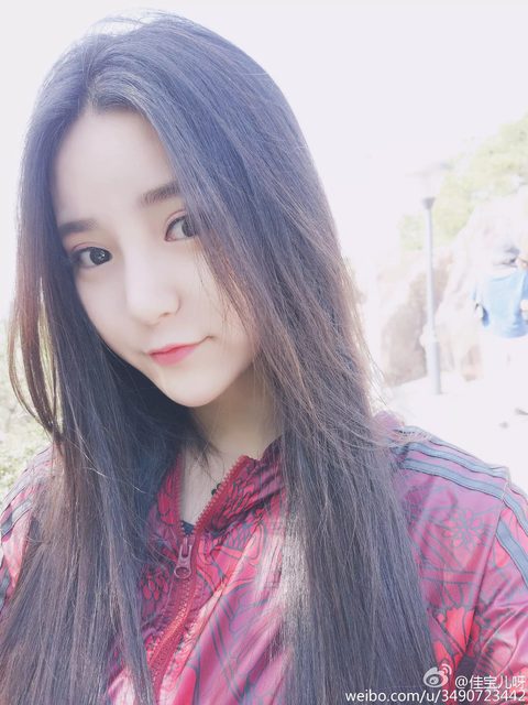 Tiểu Thang Viên｜Sherry Yang - 小汤圆sherry - Weibo – photo 85