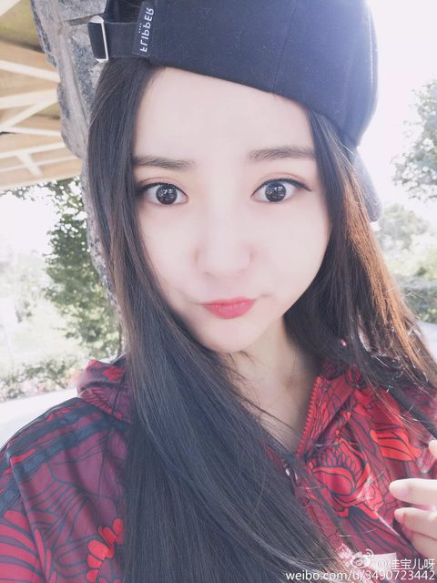 Tiểu Thang Viên｜Sherry Yang - 小汤圆sherry - Weibo – photo 86