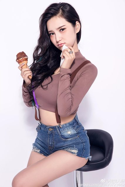 Tiểu Thang Viên｜Sherry Yang - 小汤圆sherry - Weibo – photo 94